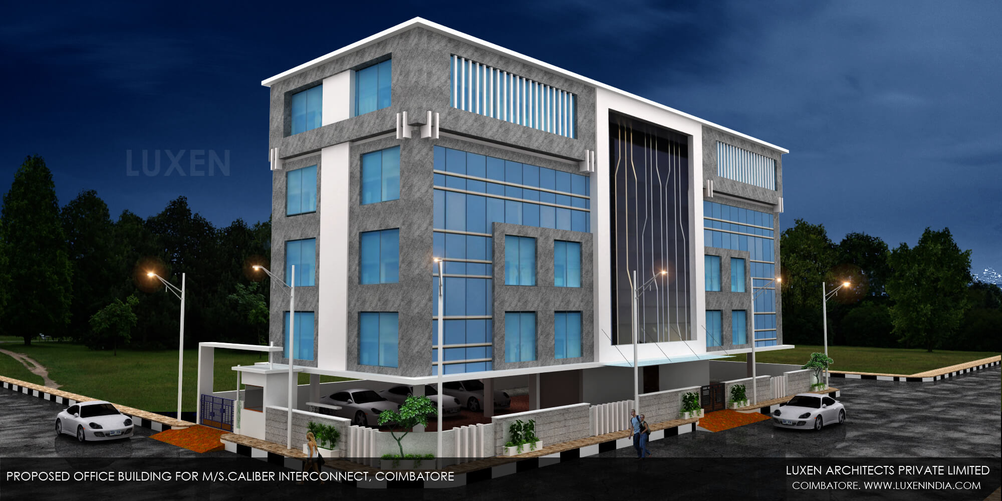 Perumal Construction